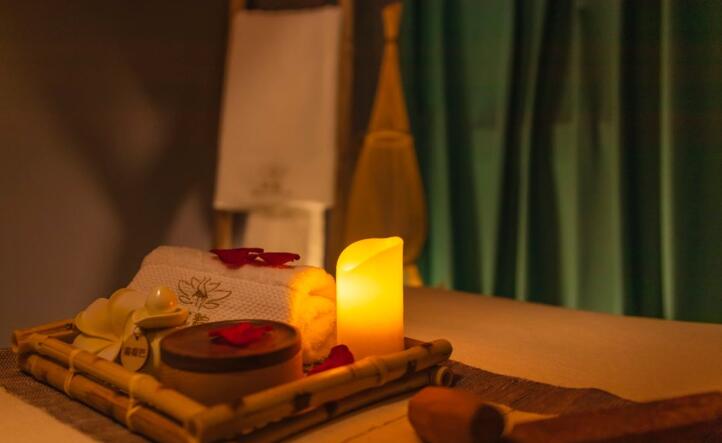 广州南沙芳香精油按摩