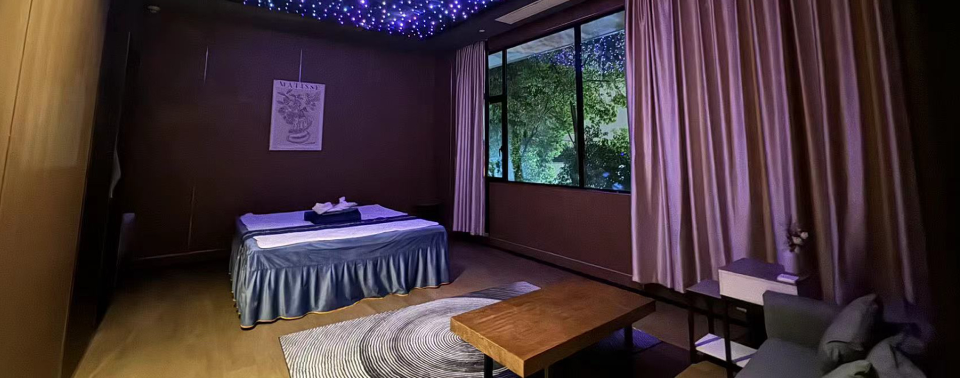 广州南沙柔式spa图片二