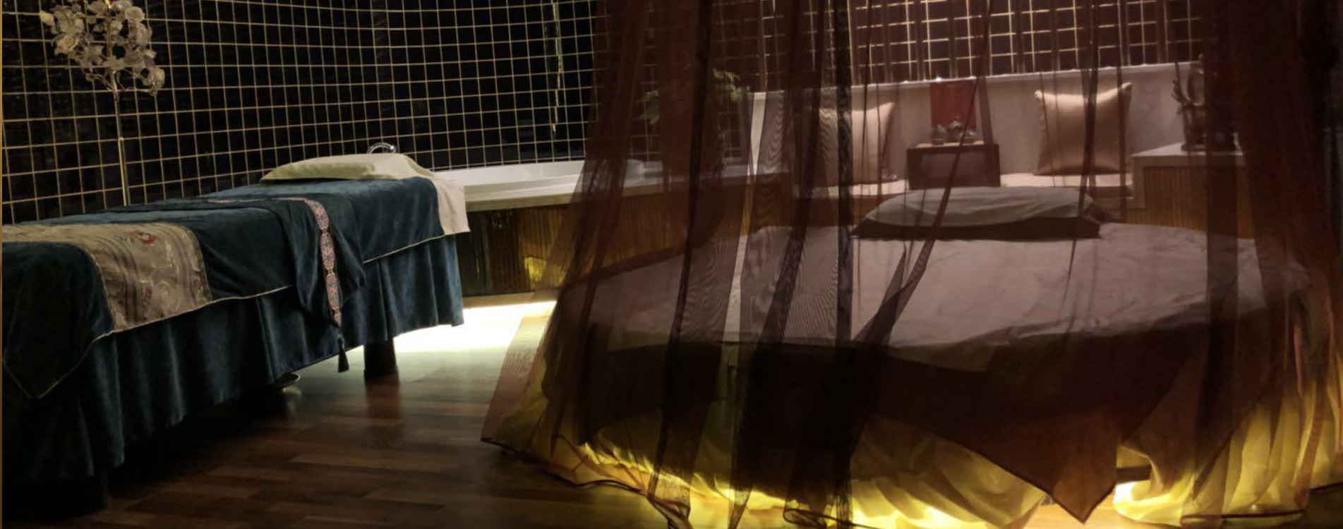 广州南沙柔式spa图片三