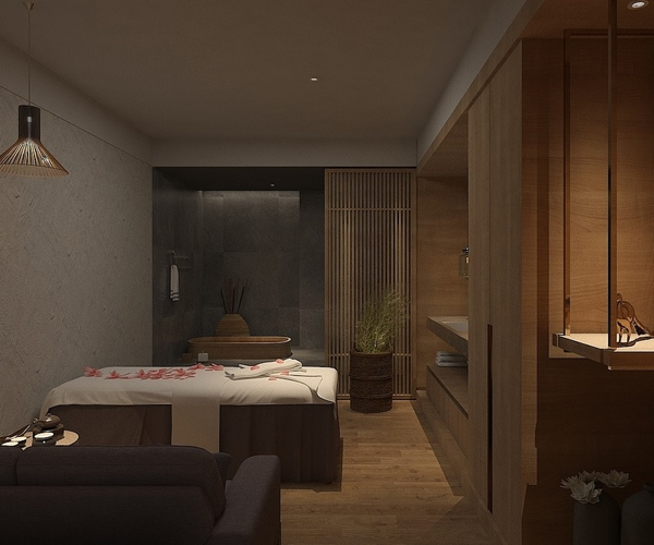 广州南沙高端桑拿会所奢华与宁静的完美结合